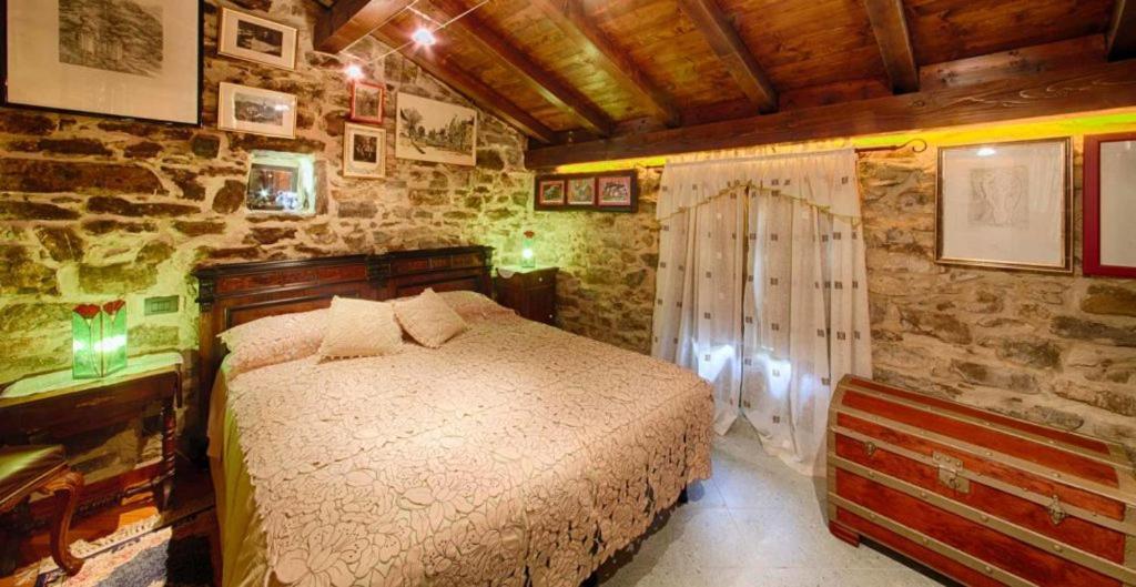 Muntaecara Hotel Diffuso Apricale Exteriér fotografie