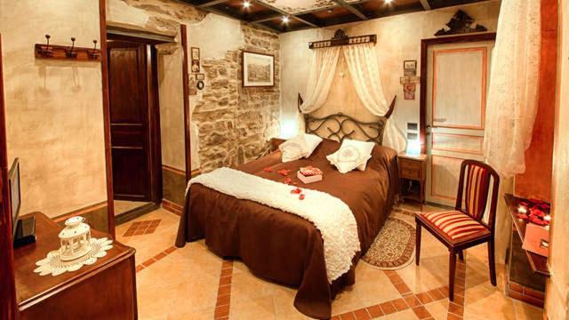 Muntaecara Hotel Diffuso Apricale Exteriér fotografie