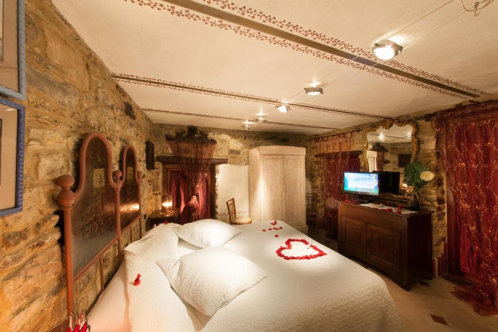 Muntaecara Hotel Diffuso Apricale Exteriér fotografie