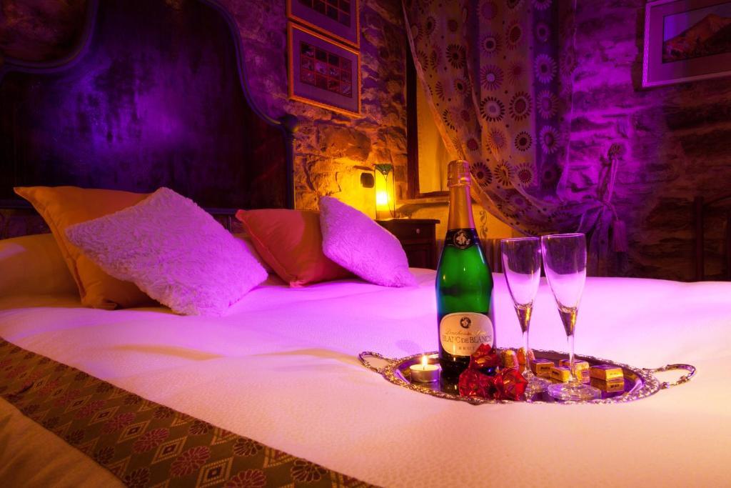 Muntaecara Hotel Diffuso Apricale Pokoj fotografie